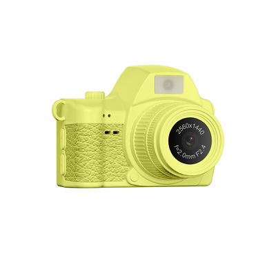 良い価格 ミニポケットカメラ 1440p 2K HDビデオ録画と1.47インチIPSカラー画面 オンライン