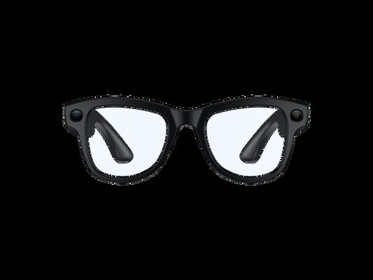 良い価格 AI スマートメガネは,安全なデータ処理を備えたエンタープライズ展開のためのスケーラブルなソリューションを提供しています オンライン