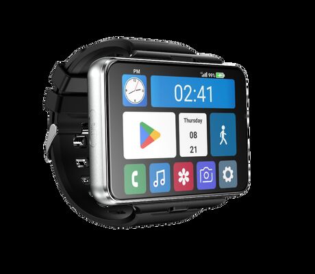 良い価格 4G 5G スマートウォッチ GPS WIFI 短信 ビデオ 呼び出し 心拍数 ステップカウント 多重運動モード オンライン
