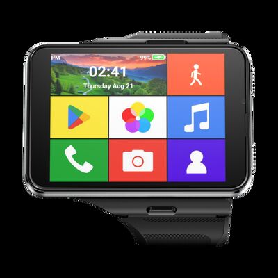 新型S999 アンドロイド11 2.88インチ 大きな画面 デュアルカメラ コンパス 4GB 64GB 2300mAh WIFI GPS