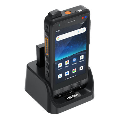良い価格 ウォーキー・トッキー 固定電話 アンドロイド 15 オペレーティング システム バッテリー 耐久性 デザイン オンライン