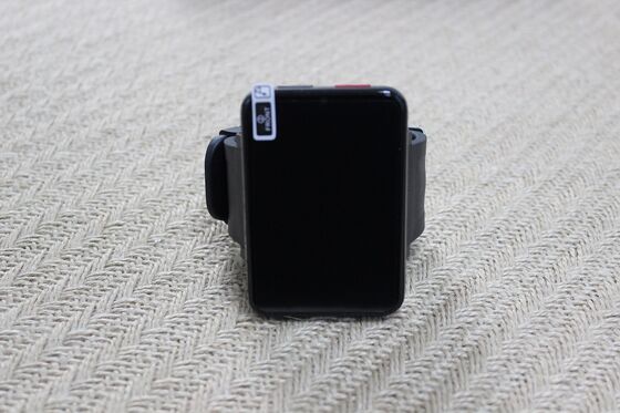 良い価格 スマートウォッチ、電話、5mp カメラ、gps アプリケーション、心拍数テスト、歩数計、写真を撮る オンライン