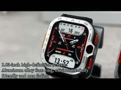 PGDWATCH 4Gスマートウォッチ