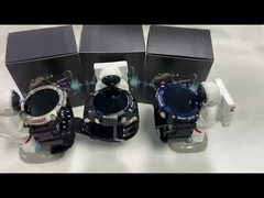 T96 TWS スマートウォッチ