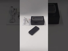 ミニ 3G スマートフォン