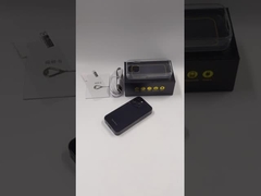 ミニ4Gスマートフォン アメリカ グーグルGPSBluetoothWiFi OTG 3+ 64GBをサポート