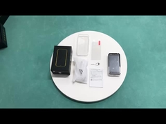 ミニ 3G スマートフォン P70 Pro Max Android 8.1 MTK6580M CPU 2000mAh バッテリー 3