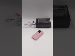 Android 6.0 2+16GB デュアルシム 1580mAh SOYES XS13 PK XS11 ミニ 3G スマートフォン 2.5'