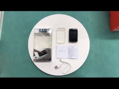 1.77インチ 2G スマートフォン 触覚音調操作モード 録音機能 互換性