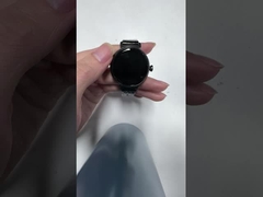 血液酸素と連続心臓モニター スマートウォッチ 高精度