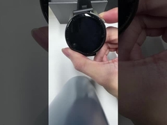 TWS スマートウォッチと最先端のT98で ビジネスの未来を体験