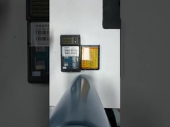 デュアル・シム MTK デュアル・ディスプレイ フリップ・フォン Mp4 高速 Yeemi M1 2G スマートフォン