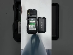 2.4インチ 2G 機能電話 SOS番号 YEEMI Q8 デュアルカード 携帯電話