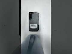 デュアル・シム アンドロイド ミニ スマートフォン 1000mAh 3G XS20 Pro 3.0 インチ スマートフォン アンドロイド