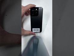 XS19 Pro Mini 4G スマートフォン 3GB/4GB RAM と 32GB/64GB ROM の顔認識と指紋