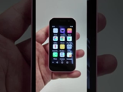 SOYES XS14 Pro 4G ミニ スマートフォン 3.0