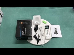 高齢者 の モバイル 電話