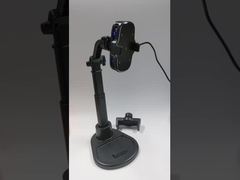 NEW K13 インテリジェント 温度制御 携帯電話 PUBG ゲーム クーラー 半導体 磁気/バック-c