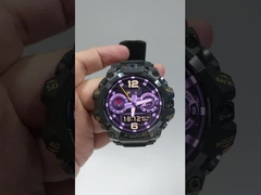 グローバル周波数帯 4G スポーツ スマートウォッチ