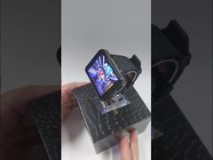 4G 5Gスマートウォッチ