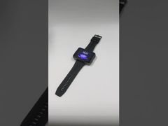 VP999 超大型スクリーン スマートウォッチ 4G デュアルカメラ 64GB 顔認証ロック解除 1400mAh マップ 2.4インチ