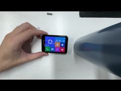4Gスポーツスマートウォッチ S999 2.88インチ クアッドコア Android 9.0 OS スマートウォッチ 2300 mAh 13MPカメラ