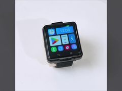 S998 4G スマートウォッチ Android 11.0 OS 2.64インチスクリーン 4+128GB MTK6761 デュアルカメラ 1200mAH Wifi GPS