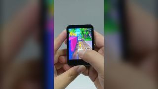 スマートウォッチフォン 4G LTE Android 11 GPS