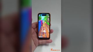 SOYES XS19 Pro 4GB RAM 64GB ROM Android 12.0 スマートフォン 1950mAh Face ID 4G LTE